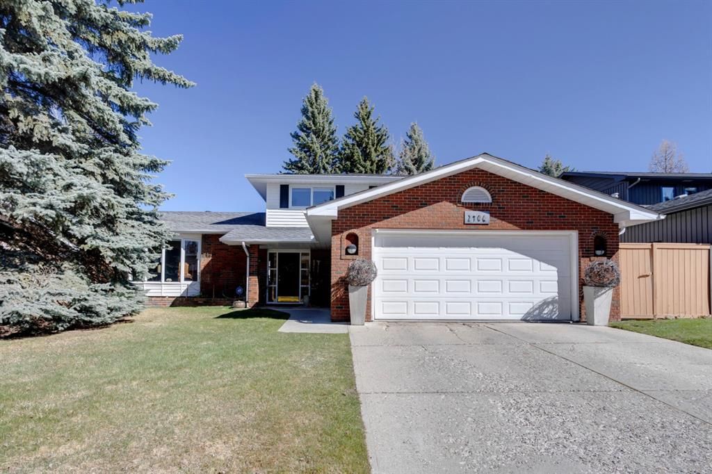 I have sold a property at 2406 Bay View PLACE SW in Calgary
