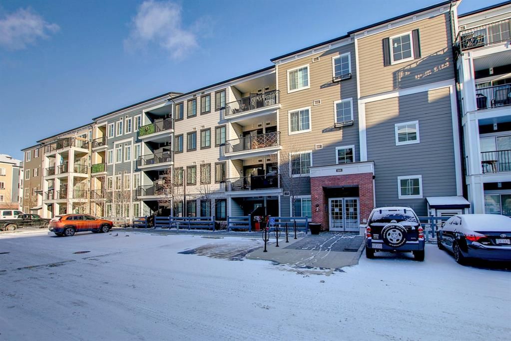 I have sold a property at 1309 215 Legacy BOULEVARD SE in Calgary

