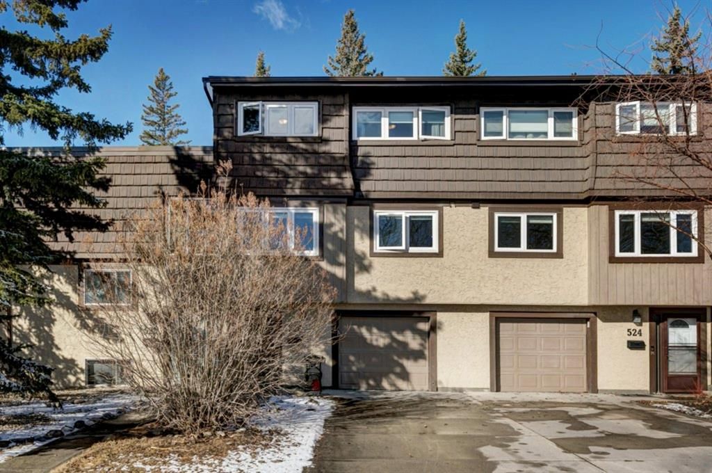 I have sold a property at 526 3130 66 AVENUE SW in Calgary
