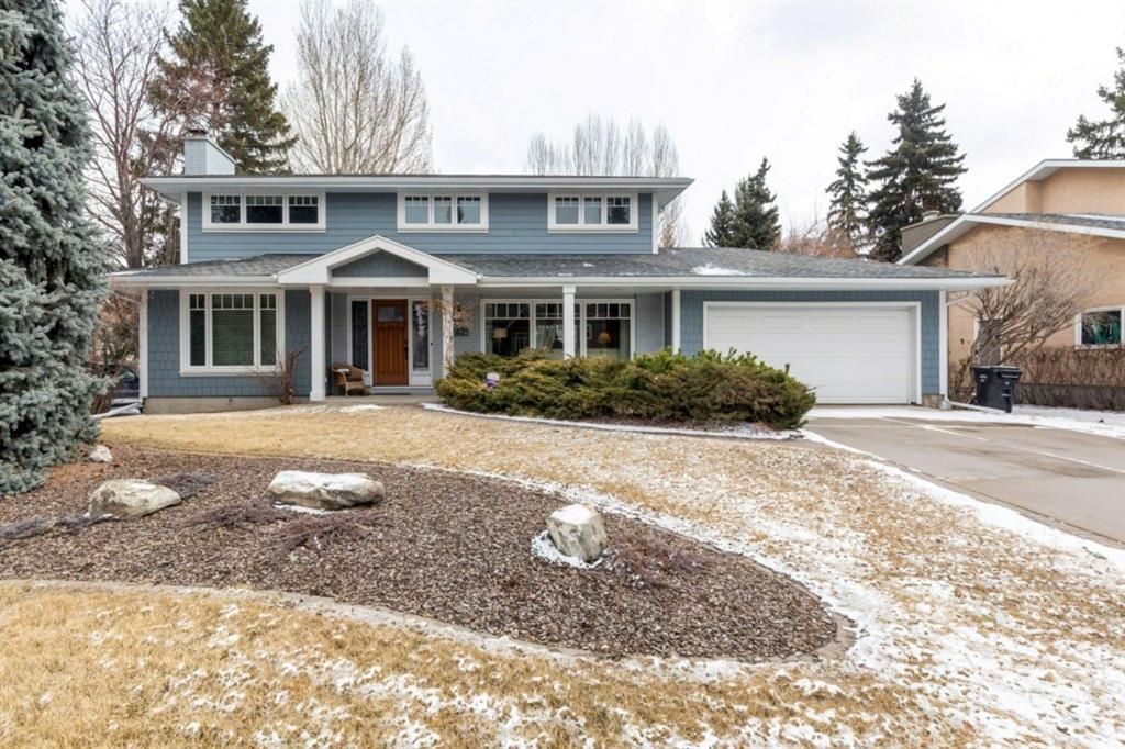 I have sold a property at 3724 Utah DRIVE NW in Calgary
