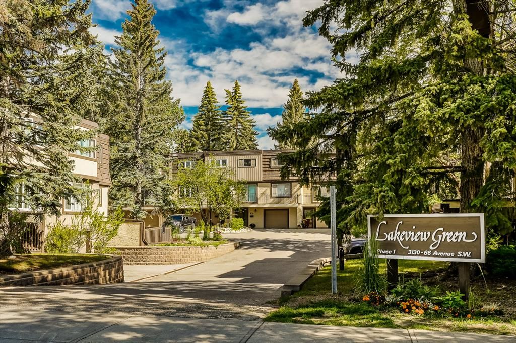 I have sold a property at 312 3130 66 AVENUE SW in Calgary
