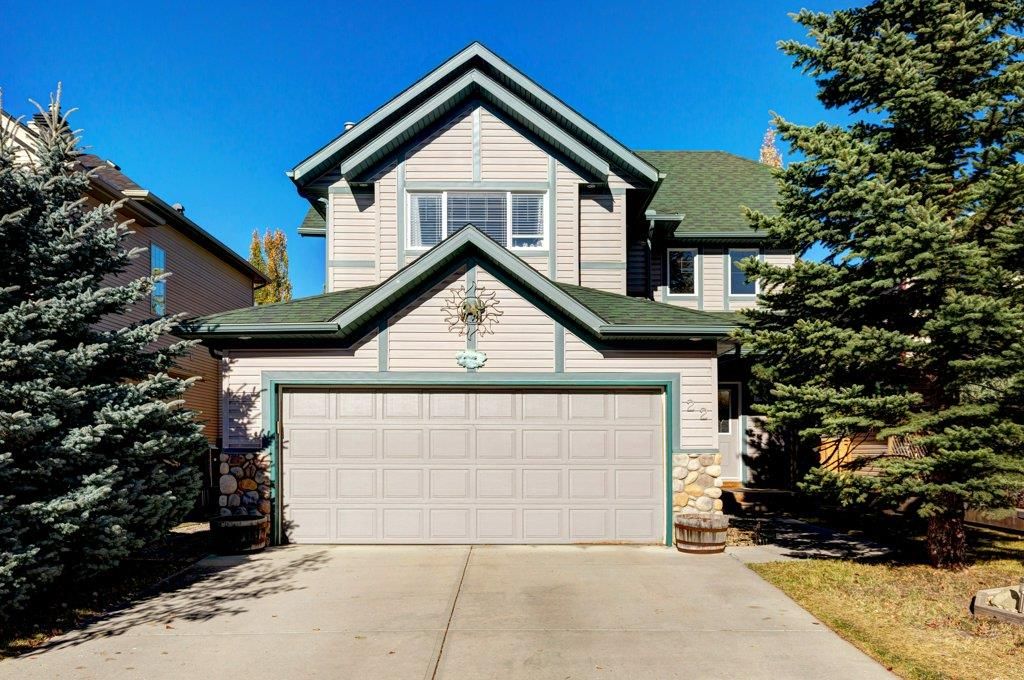I have sold a property at 22 Sheep River COVE in Okotoks
