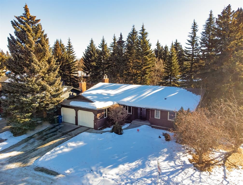 New property listed in Bayview, Calgary